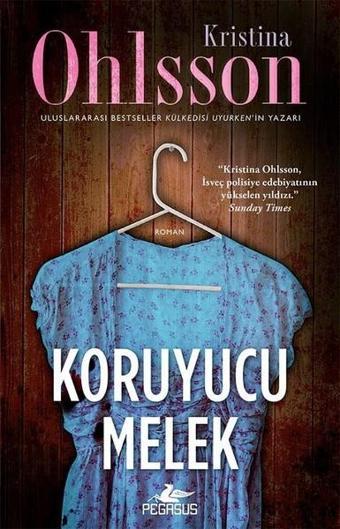 Koruyucu Melek - Pegasus Yayınevi