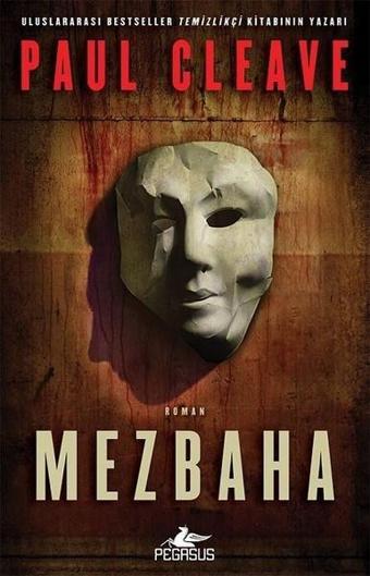 Mezbaha - Pegasus Yayınevi