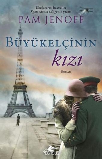 Büyükelçinin Kızı - Pegasus Yayınevi