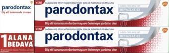 Parodontax Diş Macunu 75ML Beyazlatıcı 2 Adet