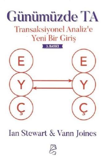 Günümüzde TA-Transaksiyonel Analiz'e Yeni Bir Giriş - Ian Stewart - Serbest Kitaplar