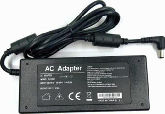 Eyepc Asus 19V 6.32A A15-120P1A Uyumlu 19V 6.32A Laptop Notebook Şarj Cihazı Şarj Aleti Adaptör