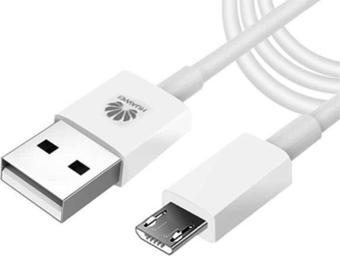 Huawei Micro Usb Şarj/data Kablo 2.0a