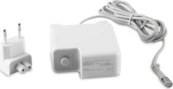 Ncpline Apple Macbook Pro 13 Laptop Notebook Şarj Aleti Cihazı Adaptör 18.5V 4.6A Mag Safe 1