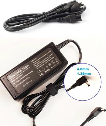 Ncpline Asus Ad2066020 010Lf Laptop Notebook Şarj Adaptör 19 Volt 3.42 Amper 4.0Mm 1.35Mm