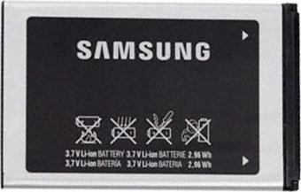 Samsung Sgh- E250 Uyumlu Samsung AB463446BU 800 Mah Batarya