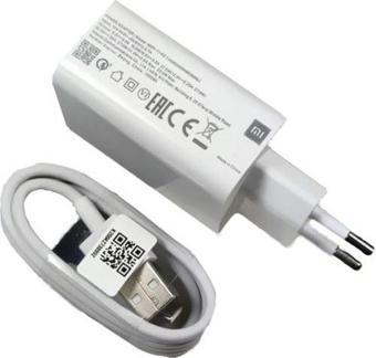 Xiaomi Turbo Şarj Aleti Mdy-11-Ez Type C 5A 33W