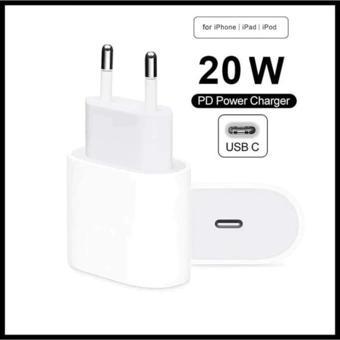 Apple Uyumlu 20 Watt Şarj Başlığı Usb-c