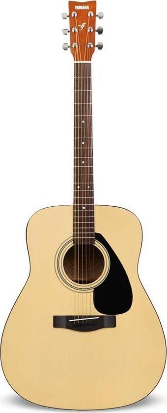 Yamaha F310 Naturel Akustik Gitar