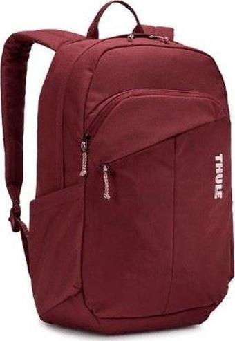 Thule Indago 15.6' Laptop Sırt Çantası 23L 15.6 New Maroon