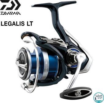 Daiwa Legalis 20 LT 2500 DA (USA) Spin Olta Makinesi