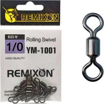 Remixon YM-1001 Rulmanlı Fırdöndü No:1/0