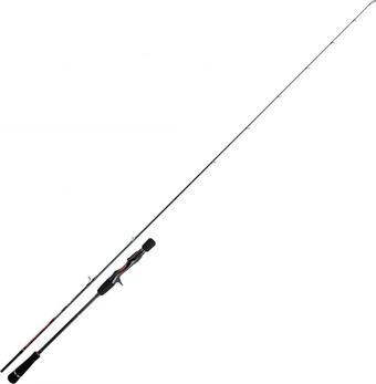 Major Craft Crostage CRXJ-B70MTR/DTR 213cm Max 160gr (S2P) Tetikli Tai Rubber Kamış