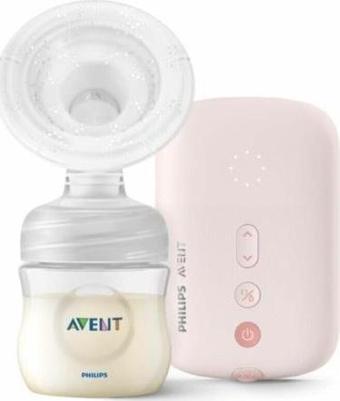 Philips Avent Tekli Elektrikli Göğüs Pompası SCF395/11