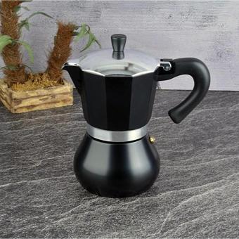 Tohana Moka Cezve 6 Fincanlık – THN66010