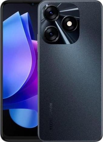 Tecno Spark 10 128 4+4 GB RAM (Tecno Türkiye Garantili)