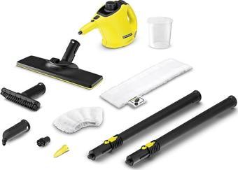 Karcher 1.516-330.0 SC 1 EasyFix 1200 Watt 3 Bar Buharlı Temizlik Makinesi Sarı