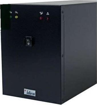 Inform Lift 1500A Ups Asansör Güç Kaynağı