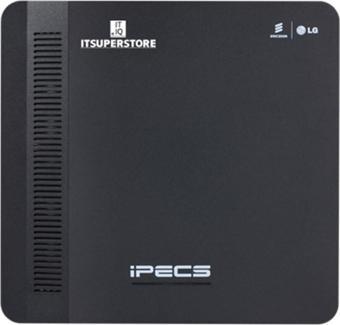 Ericsson LG iPECS eMG80 IP Santral (4 Harici x 8 Dahili)