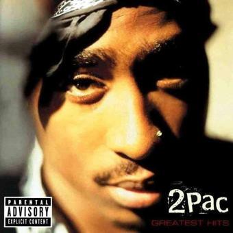 Greatest Hits (Reissue) (Limited) Plak - 2 Pac 