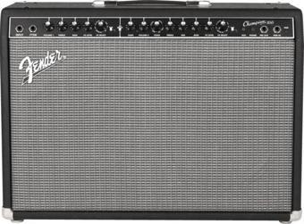 Fender Champion 100 Amp 100 Watt Elektro Gitar Amfisi