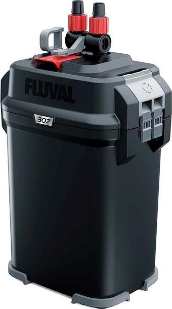 Fluval 307 Dış Filtre 1150 l/h / 90-330 Lt 