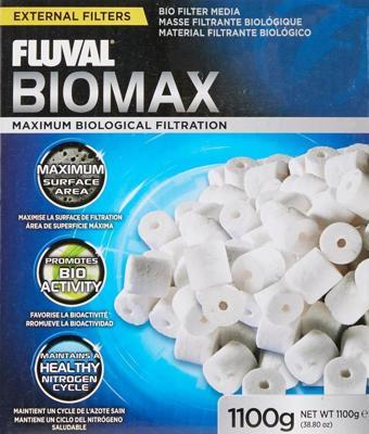 Fluval Bio Max Filtre Malzemesi 1100 Gr 