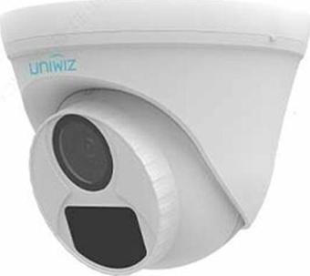 Uniwiz UAC-T112-F28 2mp 2.8mm Sabit Lens 4in1 AHD Dome Kamera