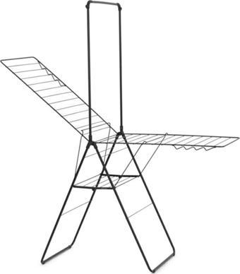 Brabantıa Askılıklı Çamaşır Kurutma Askısı-25 Metre