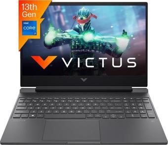 HP Victus Intel Core i7 13700H 32GB 1TB SSD RTX4060 Windows 11 Pro 15.6" 8U846EAA34