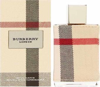 Burberry  SBL44001 London 100ml EDP Kadın Parfüm