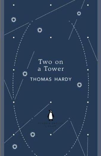 Two on a Tower - Penguin Classics