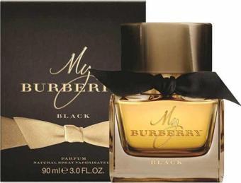 Burberry BU4011549 My Black EDP 90ml Kadın Parfüm