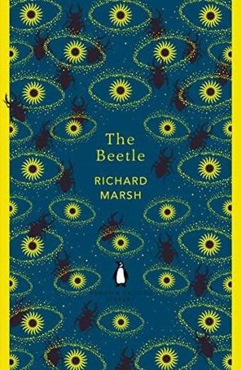 The Beetle - Richard Marsh - Penguin Classics