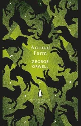 Animal Farm - George Orwell - Penguin Classics