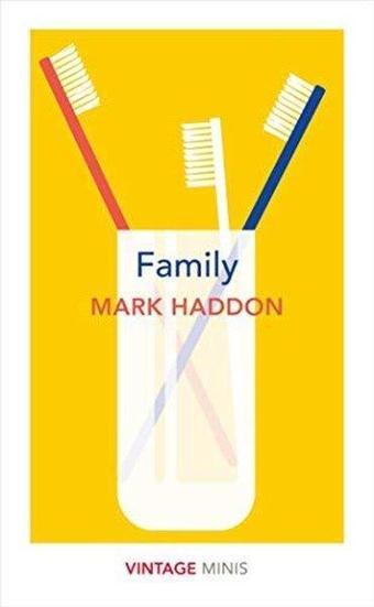 Family : Vintage Minis - Penguin Classics
