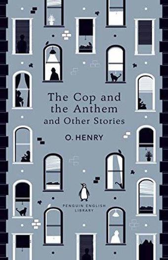 The Cop and the Anthem and Other Stories - O. Henry - Penguin Classics