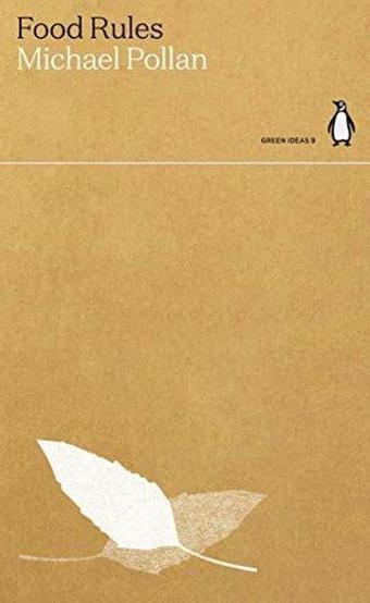 Food Rules - Michael Pollan - Penguin Classics