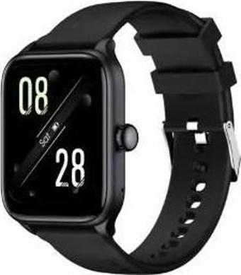 Riversong Smart Watch Motive 6 Pro Uzay Grisi Akıllı Saat