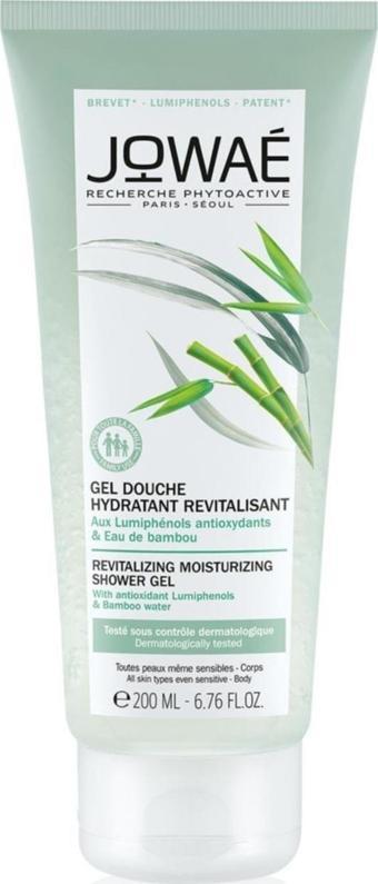 Jowae Revitalizing Moisturizing Shower Gel