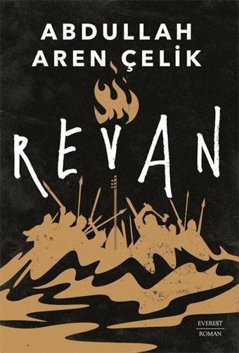 Revan - Abdullah Aren Çelik - Everest Yayınları