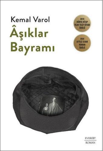 Aşıklar Bayramı - Kemal Varol - Everest Yayınları