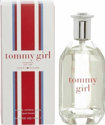 Tommy Hilfiger 223P Gırly 100ml EDT Kadın Parfüm