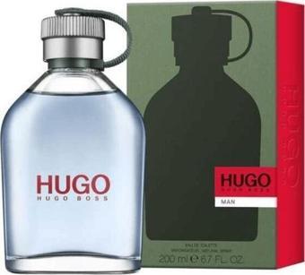 Hugo Boss AZ980848 Formen  200ml EDT Erkek Parfüm