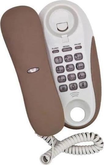 Multitek Md 50 Daire Diafon Telefonu