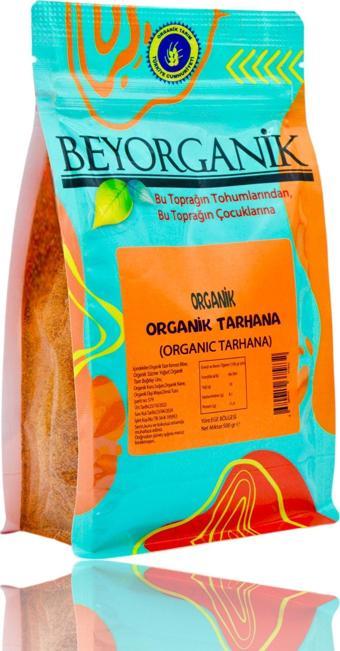 Beyorganik Organik Tarhana 500gr