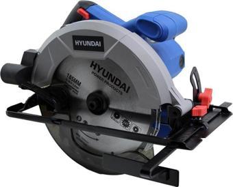 Hyundai HCS185 Daire Testere 1200W - 185 mm