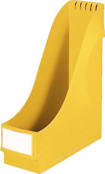Globox Plastik Sarı Magazinlik  2365-S