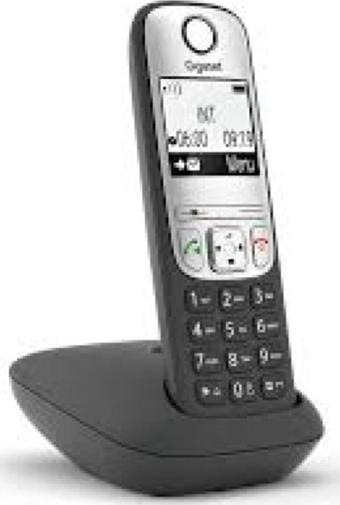 Gigaset A690 Siyah Handsfree Dect Telsiz Telefon