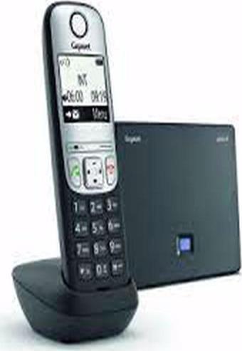 Gigaset As690 Ip Dect Telefon